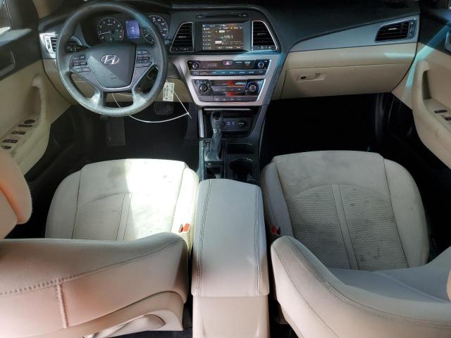 Photo 7 VIN: 5NPE24AF5GH361778 - HYUNDAI SONATA SE 