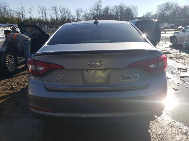 Photo 5 VIN: 5NPE24AF5GH362297 - HYUNDAI SONATA 