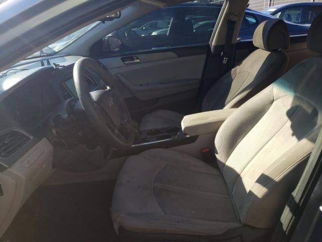 Photo 6 VIN: 5NPE24AF5GH362297 - HYUNDAI SONATA 