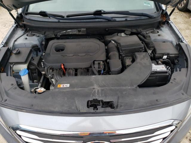 Photo 10 VIN: 5NPE24AF5GH362848 - HYUNDAI SONATA SE 