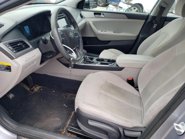 Photo 6 VIN: 5NPE24AF5GH362848 - HYUNDAI SONATA SE 