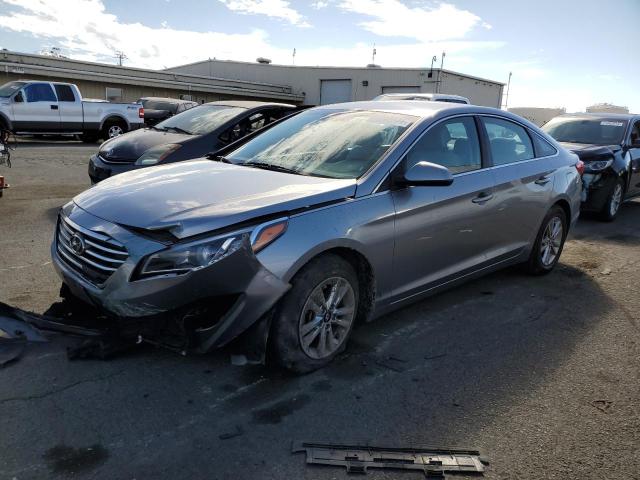 Photo 0 VIN: 5NPE24AF5GH363076 - HYUNDAI SONATA SE 