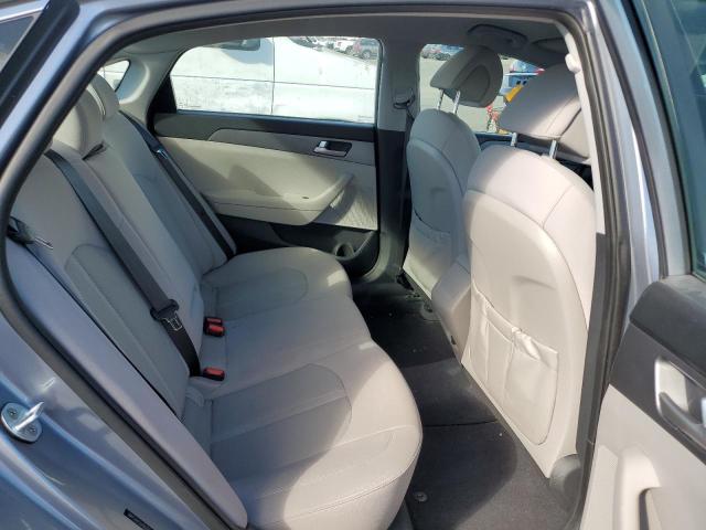 Photo 9 VIN: 5NPE24AF5GH363076 - HYUNDAI SONATA SE 