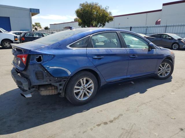 Photo 2 VIN: 5NPE24AF5GH363692 - HYUNDAI SONATA 