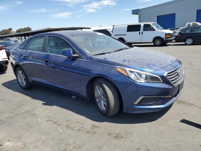 Photo 3 VIN: 5NPE24AF5GH363692 - HYUNDAI SONATA 