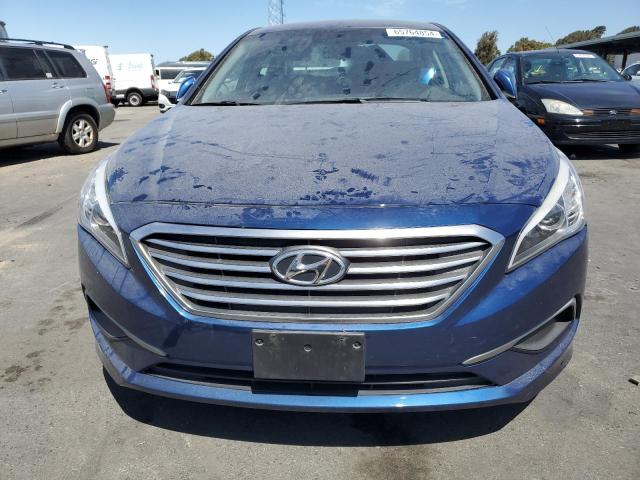 Photo 4 VIN: 5NPE24AF5GH363692 - HYUNDAI SONATA 