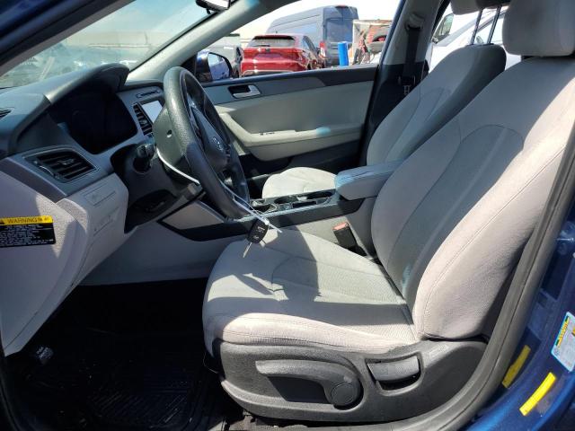 Photo 6 VIN: 5NPE24AF5GH363692 - HYUNDAI SONATA 