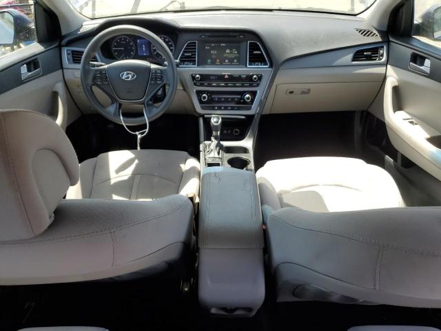 Photo 7 VIN: 5NPE24AF5GH363692 - HYUNDAI SONATA 