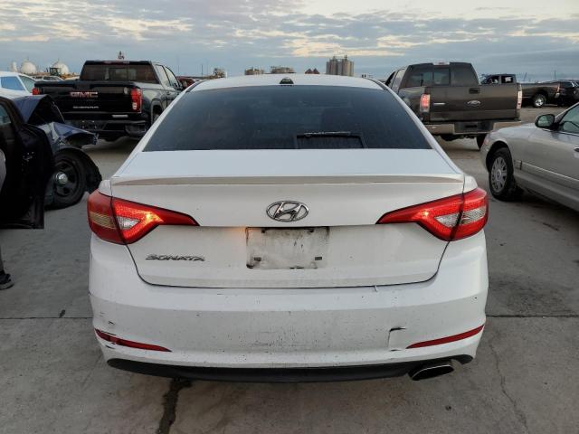 Photo 5 VIN: 5NPE24AF5GH364213 - HYUNDAI SONATA SE 