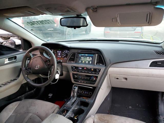 Photo 7 VIN: 5NPE24AF5GH364213 - HYUNDAI SONATA SE 