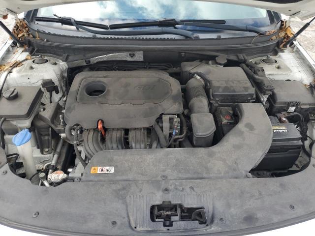 Photo 10 VIN: 5NPE24AF5GH366639 - HYUNDAI SONATA 