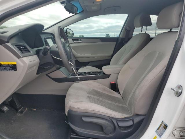 Photo 6 VIN: 5NPE24AF5GH366639 - HYUNDAI SONATA SE 