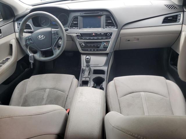 Photo 7 VIN: 5NPE24AF5GH366639 - HYUNDAI SONATA SE 