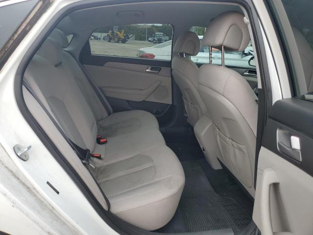 Photo 9 VIN: 5NPE24AF5GH366639 - HYUNDAI SONATA SE 