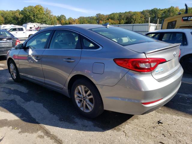 Photo 1 VIN: 5NPE24AF5GH367533 - HYUNDAI SONATA SE 