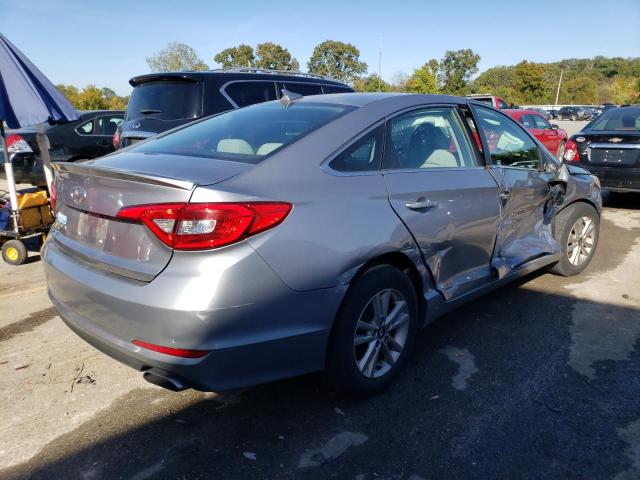 Photo 2 VIN: 5NPE24AF5GH367533 - HYUNDAI SONATA SE 