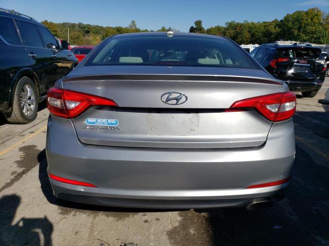 Photo 5 VIN: 5NPE24AF5GH367533 - HYUNDAI SONATA SE 