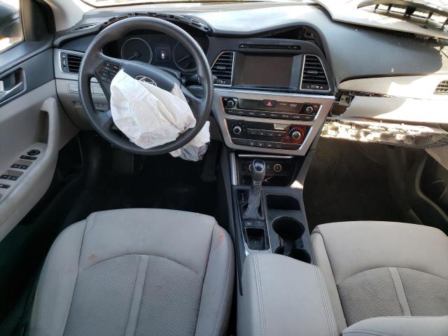 Photo 7 VIN: 5NPE24AF5GH367533 - HYUNDAI SONATA SE 