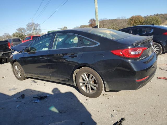 Photo 1 VIN: 5NPE24AF5GH369282 - HYUNDAI SONATA 