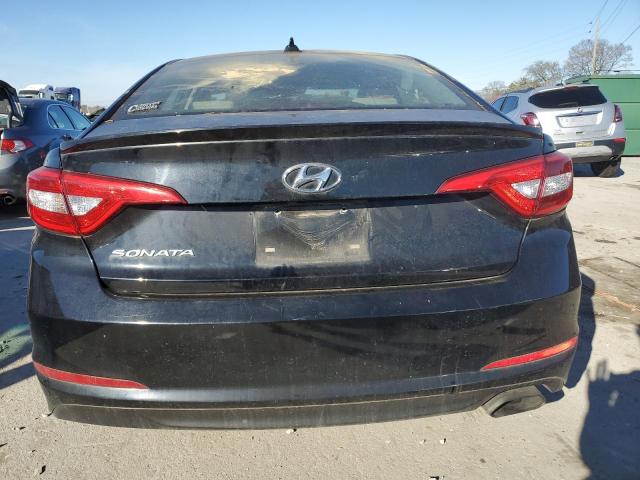 Photo 5 VIN: 5NPE24AF5GH369282 - HYUNDAI SONATA 