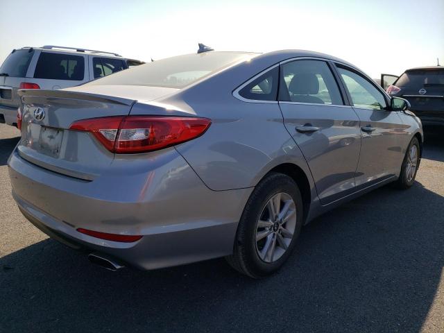 Photo 3 VIN: 5NPE24AF5GH373753 - HYUNDAI SONATA SE 