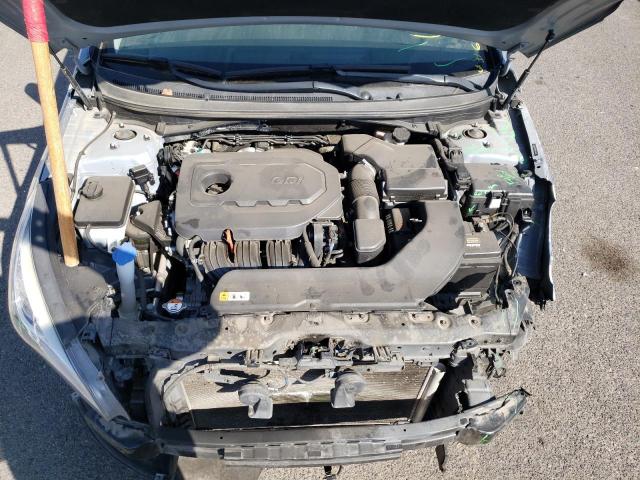 Photo 6 VIN: 5NPE24AF5GH373753 - HYUNDAI SONATA SE 