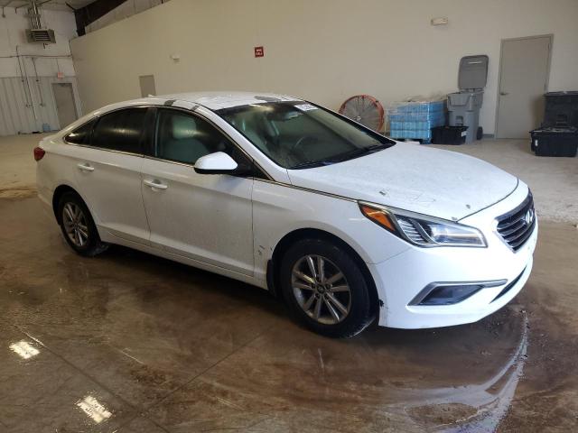 Photo 3 VIN: 5NPE24AF5GH378838 - HYUNDAI SONATA 