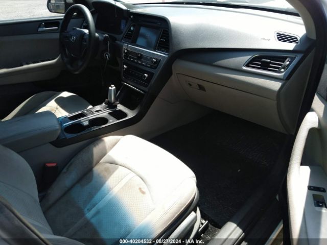 Photo 4 VIN: 5NPE24AF5GH379083 - HYUNDAI SONATA 