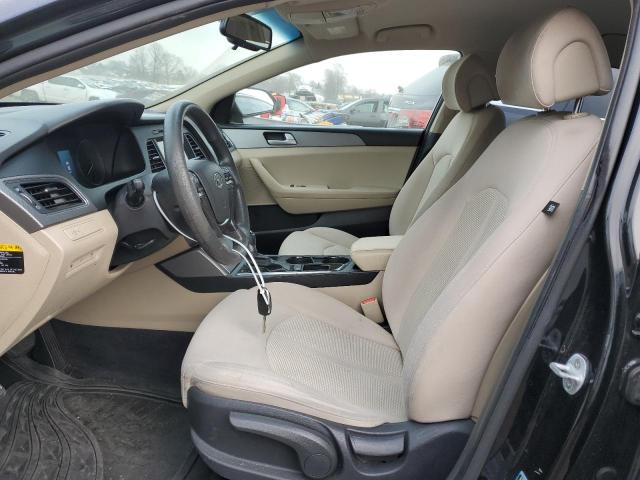 Photo 6 VIN: 5NPE24AF5GH382856 - HYUNDAI SONATA 