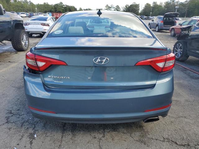 Photo 5 VIN: 5NPE24AF5GH383022 - HYUNDAI SONATA 