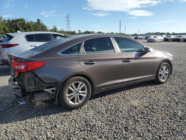 Photo 2 VIN: 5NPE24AF5GH385000 - HYUNDAI SONATA SE 