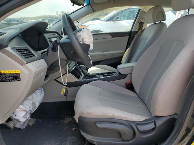 Photo 6 VIN: 5NPE24AF5GH385191 - HYUNDAI SONATA 