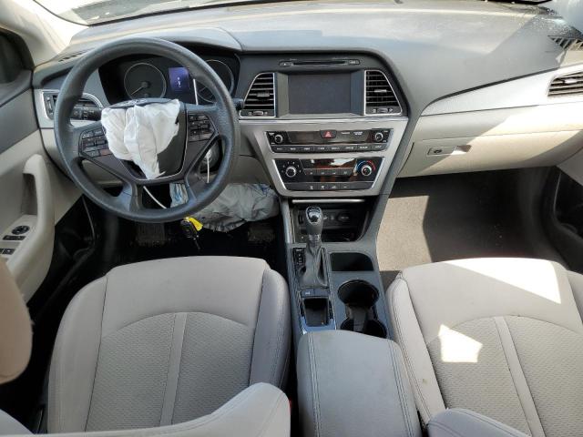 Photo 7 VIN: 5NPE24AF5GH385191 - HYUNDAI SONATA 