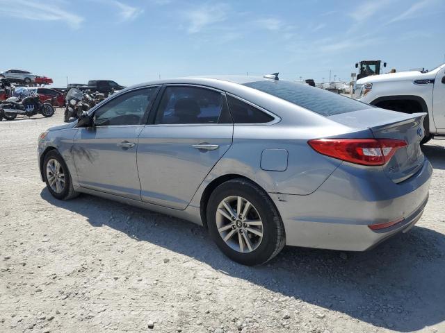 Photo 1 VIN: 5NPE24AF5GH387118 - HYUNDAI SONATA SE 