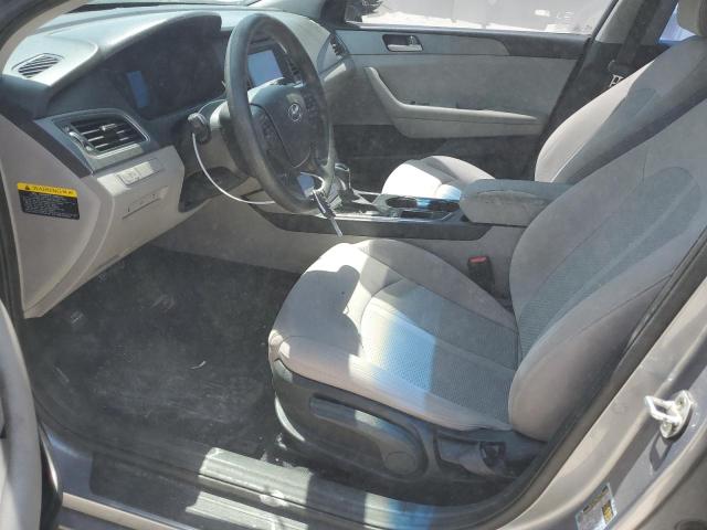 Photo 6 VIN: 5NPE24AF5GH387118 - HYUNDAI SONATA SE 