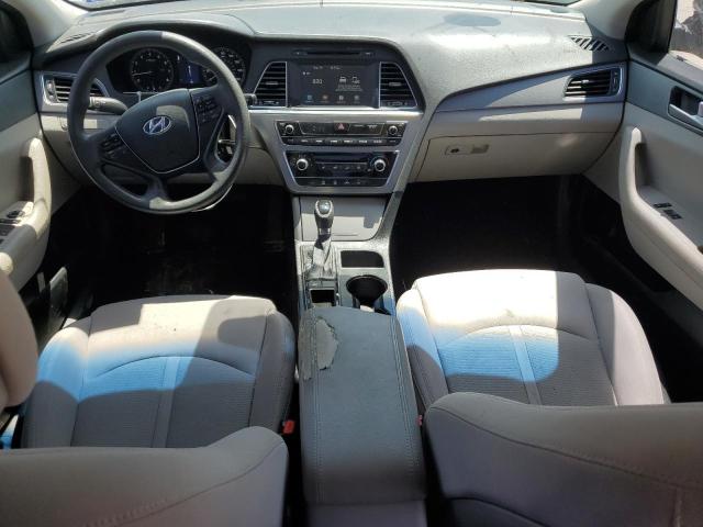 Photo 7 VIN: 5NPE24AF5GH387118 - HYUNDAI SONATA SE 