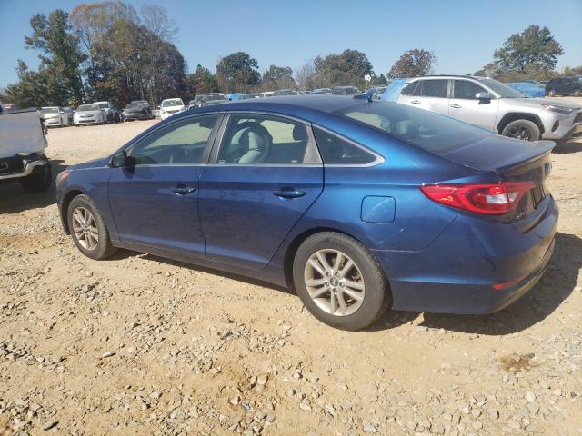 Photo 1 VIN: 5NPE24AF5GH387541 - HYUNDAI SONATA 