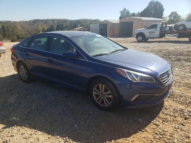 Photo 3 VIN: 5NPE24AF5GH387541 - HYUNDAI SONATA 