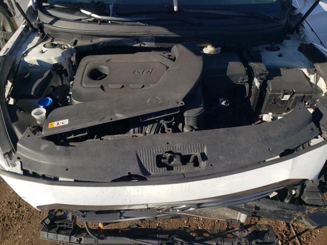 Photo 10 VIN: 5NPE24AF5GH390066 - HYUNDAI SONATA 