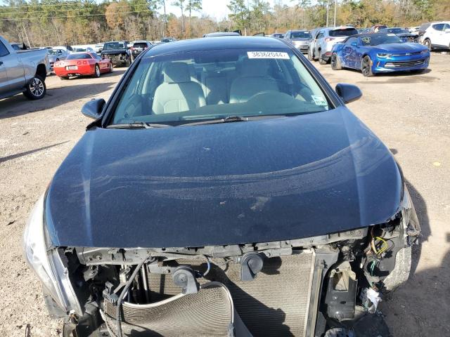 Photo 4 VIN: 5NPE24AF5GH393940 - HYUNDAI SONATA 