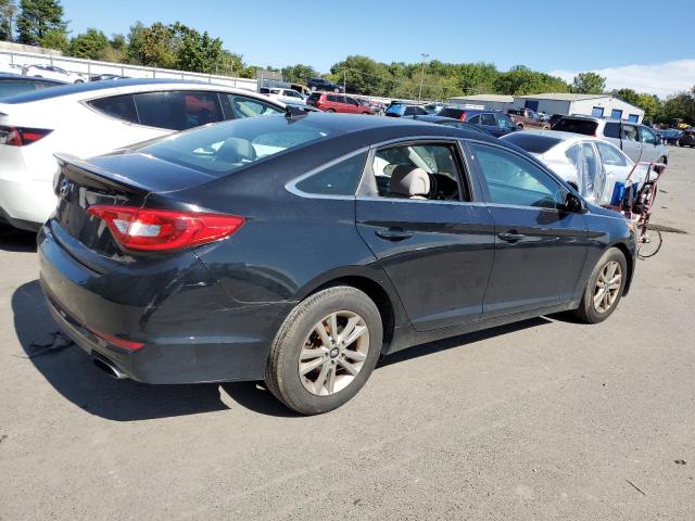 Photo 2 VIN: 5NPE24AF5GH395459 - HYUNDAI SONATA SE 