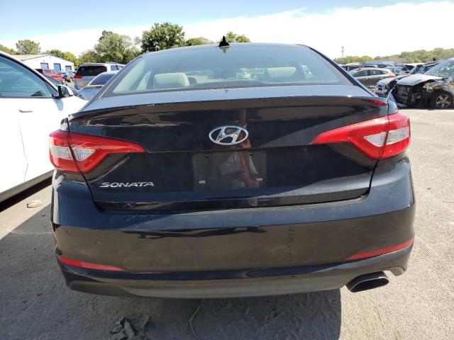 Photo 5 VIN: 5NPE24AF5GH395459 - HYUNDAI SONATA SE 