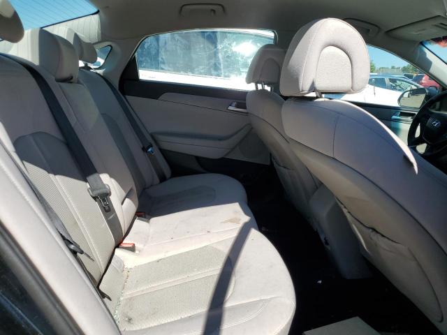 Photo 9 VIN: 5NPE24AF5GH395459 - HYUNDAI SONATA SE 