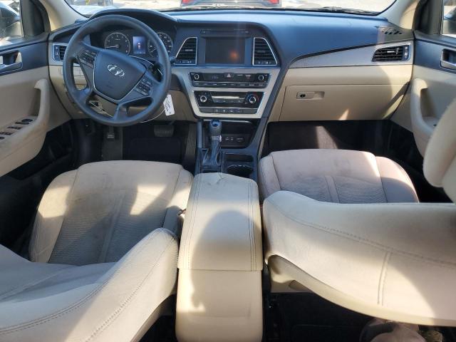 Photo 7 VIN: 5NPE24AF5GH403785 - HYUNDAI SONATA SE 