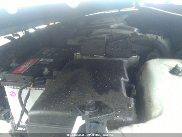 Photo 9 VIN: 5NPE24AF5GH405195 - HYUNDAI SONATA 