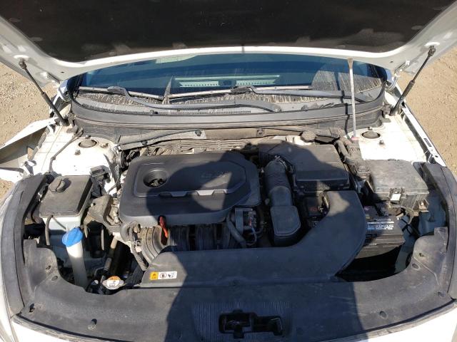 Photo 10 VIN: 5NPE24AF5GH405360 - HYUNDAI SONATA 