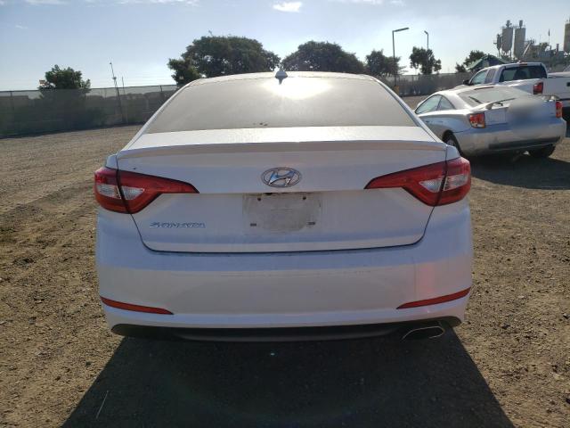 Photo 5 VIN: 5NPE24AF5GH405360 - HYUNDAI SONATA 