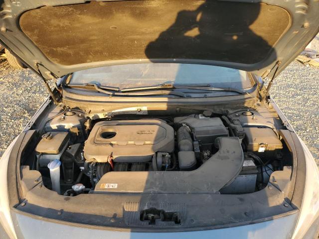 Photo 10 VIN: 5NPE24AF5GH409229 - HYUNDAI SONATA 