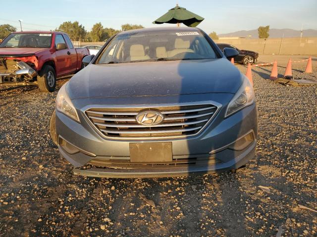 Photo 4 VIN: 5NPE24AF5GH409229 - HYUNDAI SONATA 