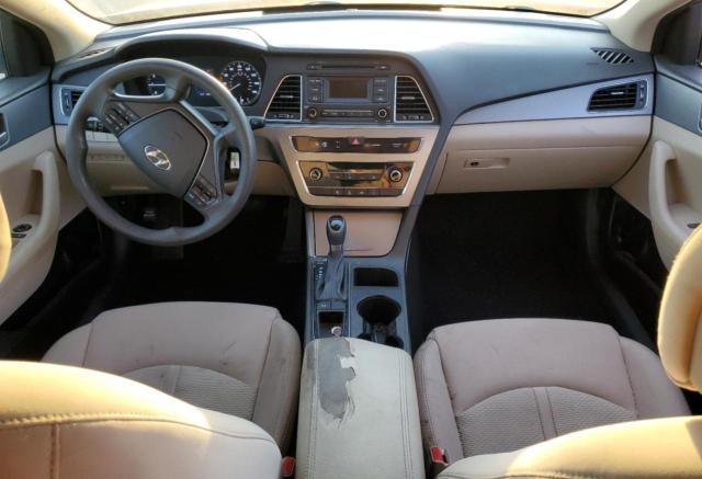 Photo 7 VIN: 5NPE24AF5GH409229 - HYUNDAI SONATA 